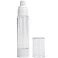 thumbnail image 4 of Botellas de Viaje transparentes Ccdes 6 Piezas 50ml Recargables para Cosméticos Tamaño Pequeño, 4 of 8