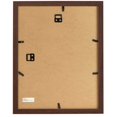 thumbnail image 2 of Dicksons FRMWDWAL-1114-28 The Truth, The Way, And The Life Walnut Finish 12 x 15 Inch Shadow Box Wall and Tabletop Frame, 2 of 3