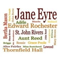 thumbnail image 2 of CafePress - Jane Eyre Characters Mug - 11 oz Ceramic Mug - Novelty Coffee Tea Cup, 2 of 3