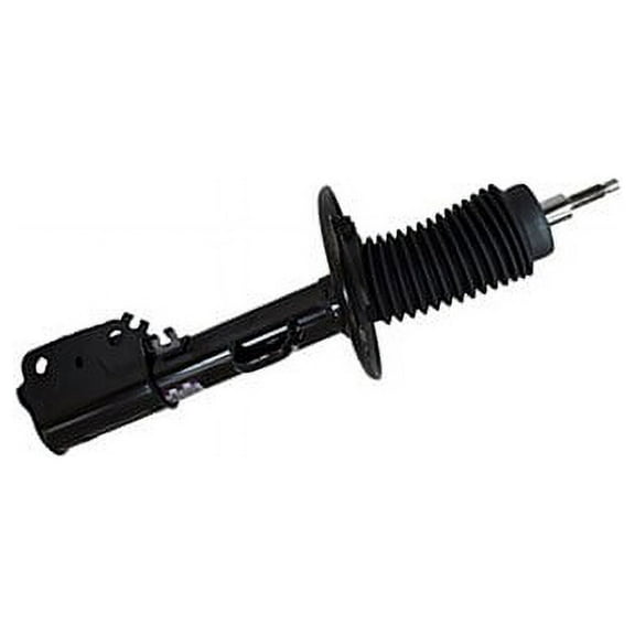 Motorcraft Shock Absorber ASH-12241 Fits select: 2011-2012 FORD EXPLORER