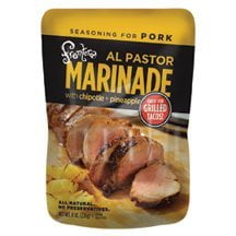 marinade pastor ounces al case walmart