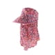 thumbnail image 2 of Sombrero para el sol, informal, transpirable, protector para pesca, actividades al aire libre, calle. rosa, 2 of 8