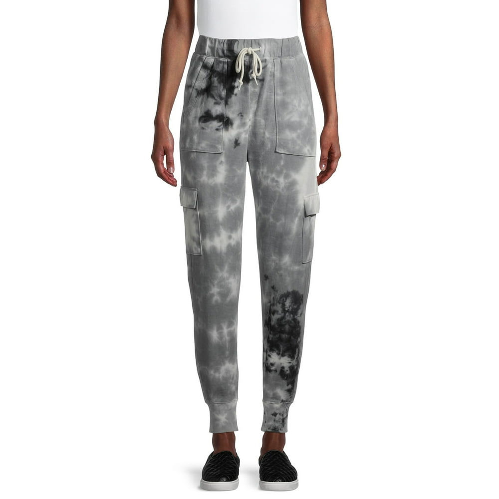 no boundaries jogging pants