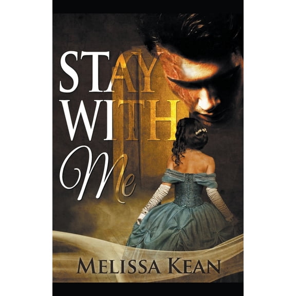 The Valenstone Mansion Stay with Me, Book 1, (Paperback)