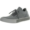 thumbnail image 1 of Bernie Mev's Womens Bernice Fashion Sneaker - Light Grey, 1 of 1