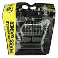 thumbnail image 4 of ALLMAX Sport, All Mass, Advanced Muscle Gainer, Vanilla, 5 lbs, 2.27 kg (80 oz), 4 of 4