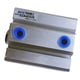 thumbnail image 1 of Cilindro De Aire Fino Serie SDA40 Cilindro Neumático De Diámetro Interior De 40 Mm Gloria Cilindro de aire delgado neumático, 1 of 8