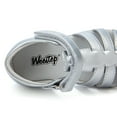 thumbnail image 3 of Weestep Toddler Girls Leather Sandal, 3 of 6