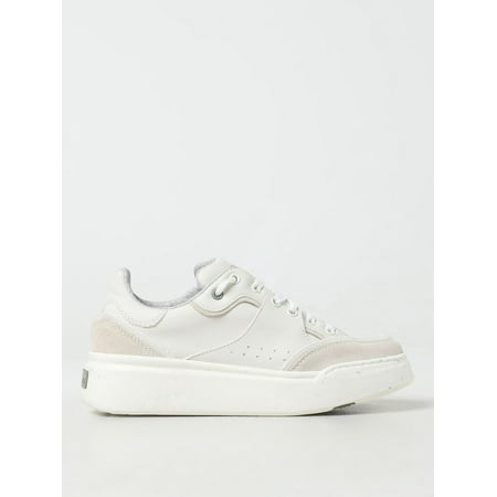 

Max Mara Sneakers Woman White Woman