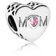 thumbnail image 1 of CORAZON MOM PIEDRA ROSA, 1 of 2