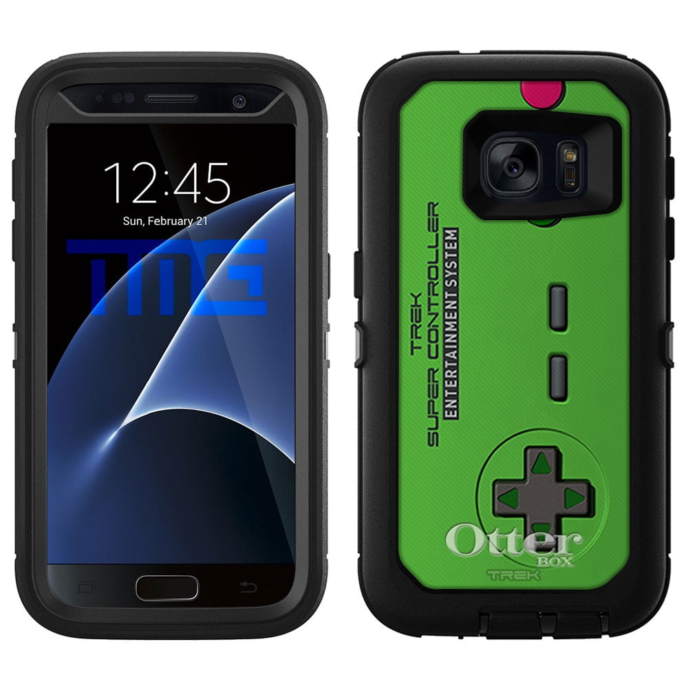 otterbox defender galaxy s7