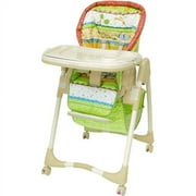 Baby Trend - High Chair, Sun Dance