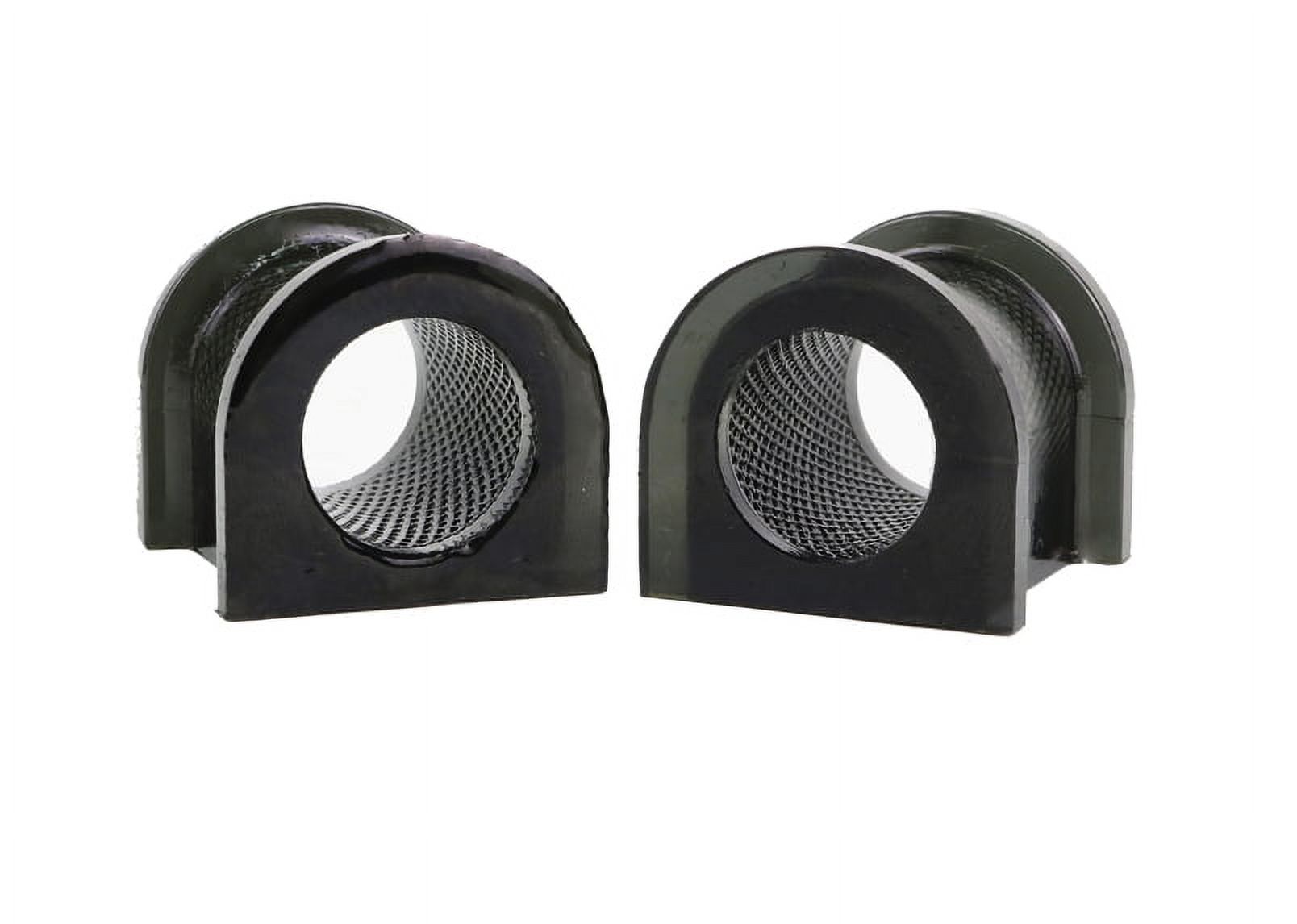 Sway bar - mount service kit