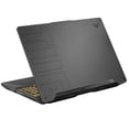 thumbnail image 1 of Laptop Asus TUF GAMING F15 Intel Core I7 Gen 11th 16GB RAM 512GB SSD, 1 of 4