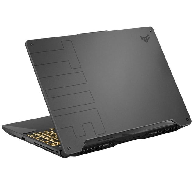 Laptop Asus TUF GAMING F15 Intel Core I7 Gen 11th 16GB RAM 512GB SSD