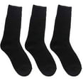 thumbnail image 2 of Dyfzdhu Street Middle Print Socks Strip Cotton Stockings Fashion Girls Women Socks, 2 of 4