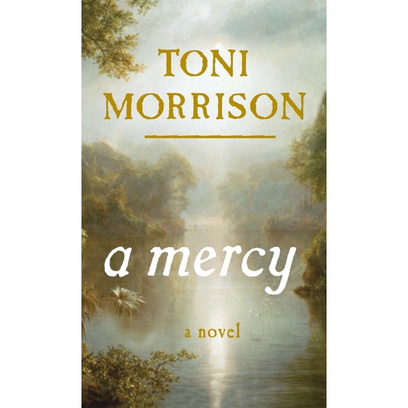 Pre-Owned A Mercy (Hardcover) 0307264238 9780307264237