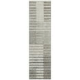 thumbnail image 2 of Addison Rugs Chantille Indoor/Outdoor Transitional Stripes Beige Washable Runner Rug, 2'3" x 7'6", 2 of 6