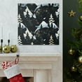 thumbnail image 6 of Black Bear Deco Dream - Canvas, 6 of 10