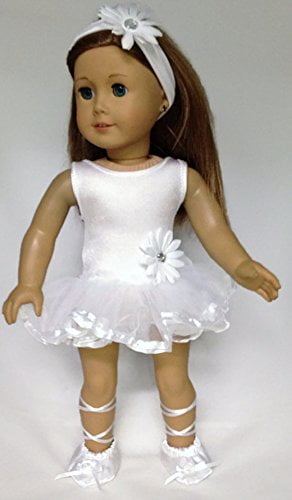 american girl ballerina outfit