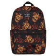 thumbnail image 2 of Mochila de viaje Bioworld Five Nights At Freddy's Freddy, 2 of 5