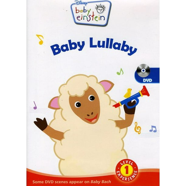 Baby Lullaby (DVD)