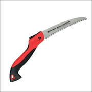 Corona (#RS 7245) Curved Blade Folding Razor Tooth Saw, 7 inches