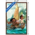 thumbnail image 3 of Disney Moana - Group Wall Poster, 22.375" x 34", 3 of 5
