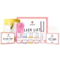 thumbnail image 1 of Kit de Curling Permanent pour Cils avec Outil de Nettoyage des Coussinets de Levage, 1 of 1