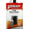 Eveready 6V Battery Adapter
