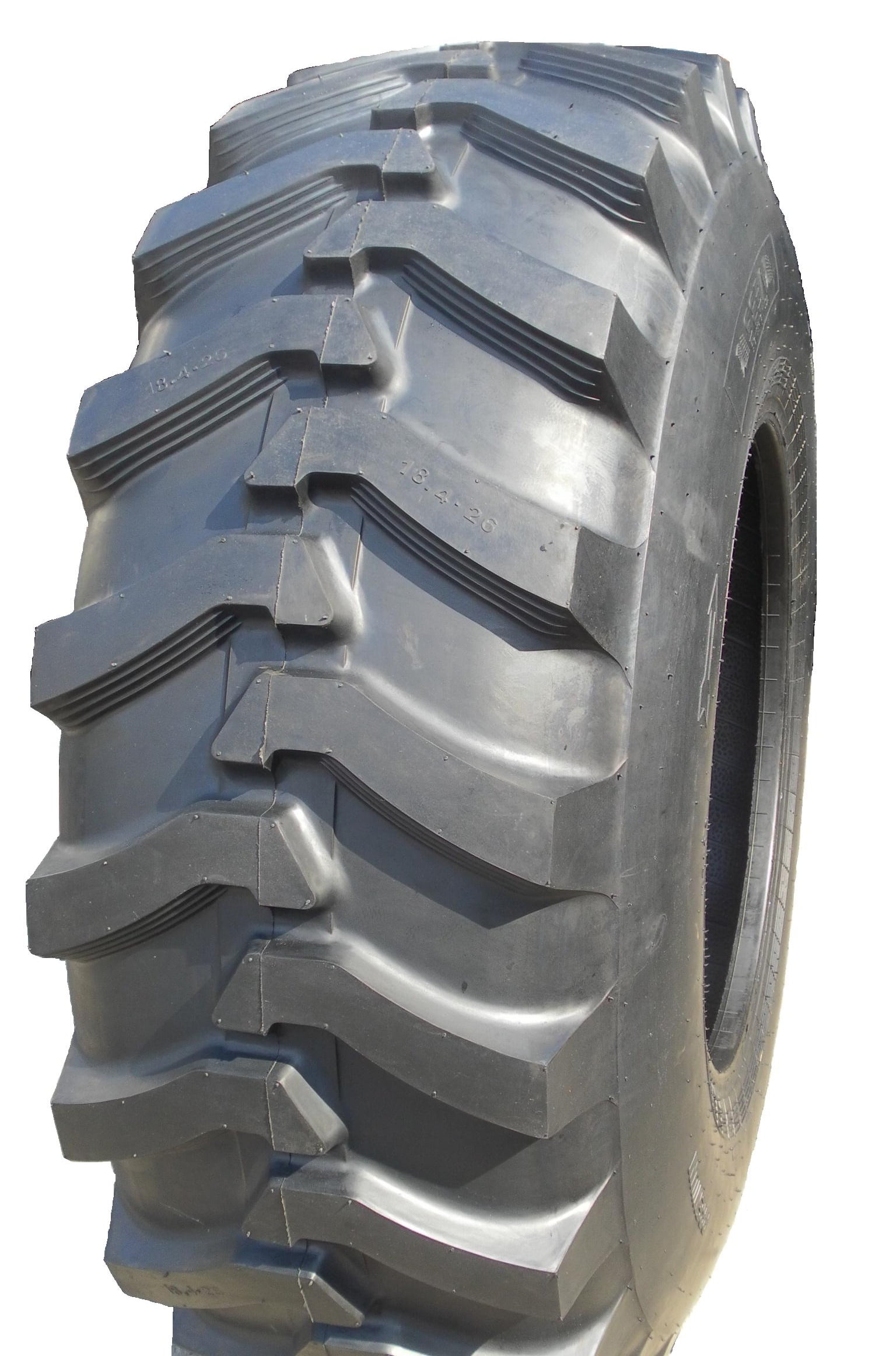 Greenball Powermaster II 16.928 12 Ply R4 Industrial Tractor Tire