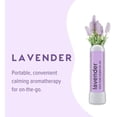 thumbnail image 2 of MOXE Nasal Stick Inhaler Lavender Essential Oil Scent , 3-Pack, 2 of 7