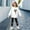 X-340White, variant on YMNXA Big Kids Girls Casual Outfit Long Sleeve Leopard Print Hearts Graphic Sweatshirt And Fitted Leggings Comfy Two Piece Sets For Daily Wear White 9-10 Years