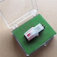 thumbnail image 3 of Ruiboury Gramophone Needle Red Wear Resistant Record Player Needle, 3 of 6