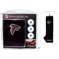 thumbnail image 3 of Team Golf 30120 Atlanta Falcons Embroidered Towel Gift Set, 3 of 3