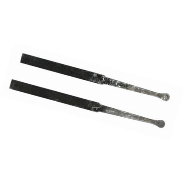 Ignition Point Files 2 Piece