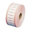 Automatic Quarter Coin Wrap