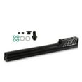 thumbnail image 3 of AEM 25-100BK High Volume Fuel Rails - Black, 3 of 5
