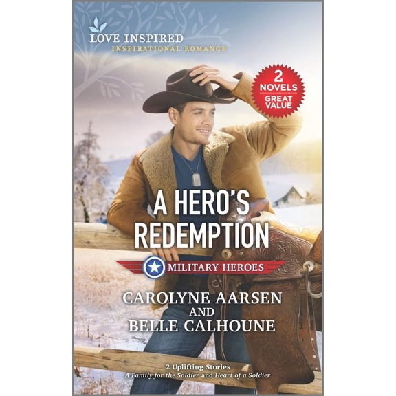 A Hero's Redemption (Paperback)