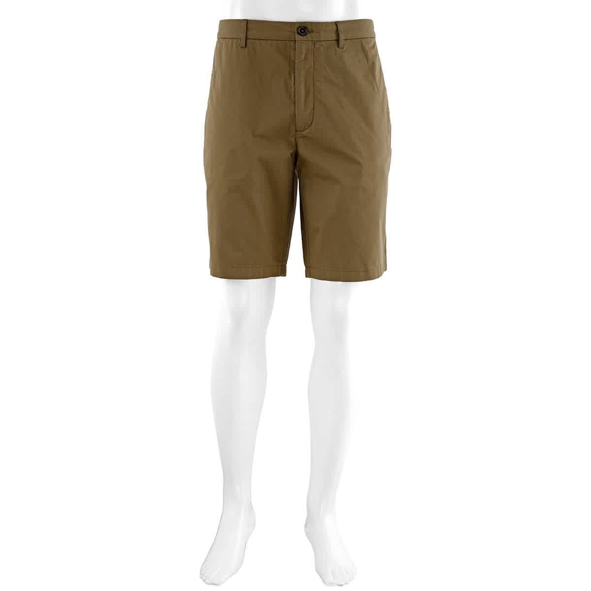 Burberry Stanhope Slim-fit Cotton Chino 