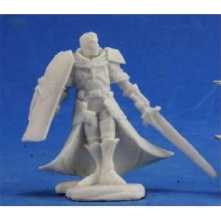 Reaper Miniatures Holy Vindicator New price history on PriceWatchPro