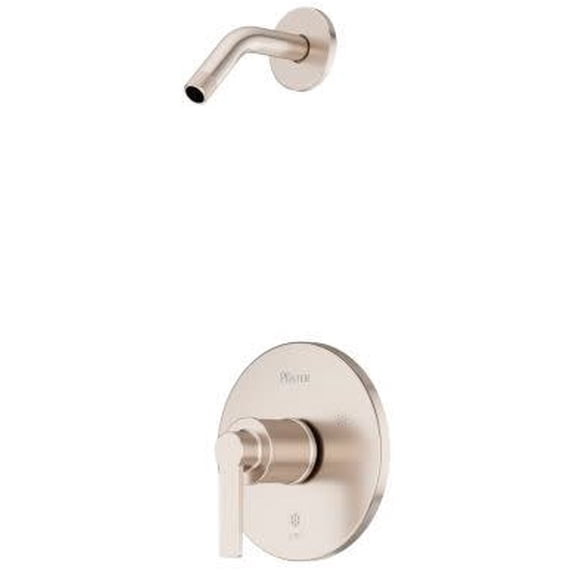 Pfister R89-7Col Colfax Pressure Balanced Shower Trim Only - Nickel