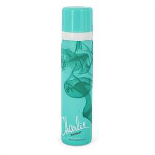 Charlie Enchant Body Spray de Revlon Revlon Model