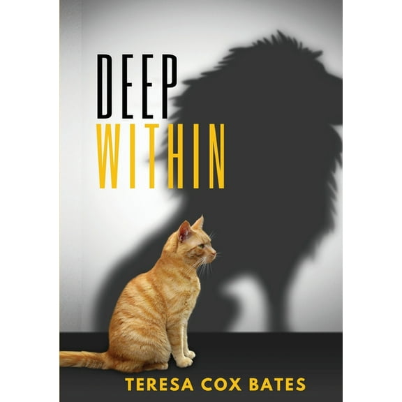 Deep Within, (Paperback)