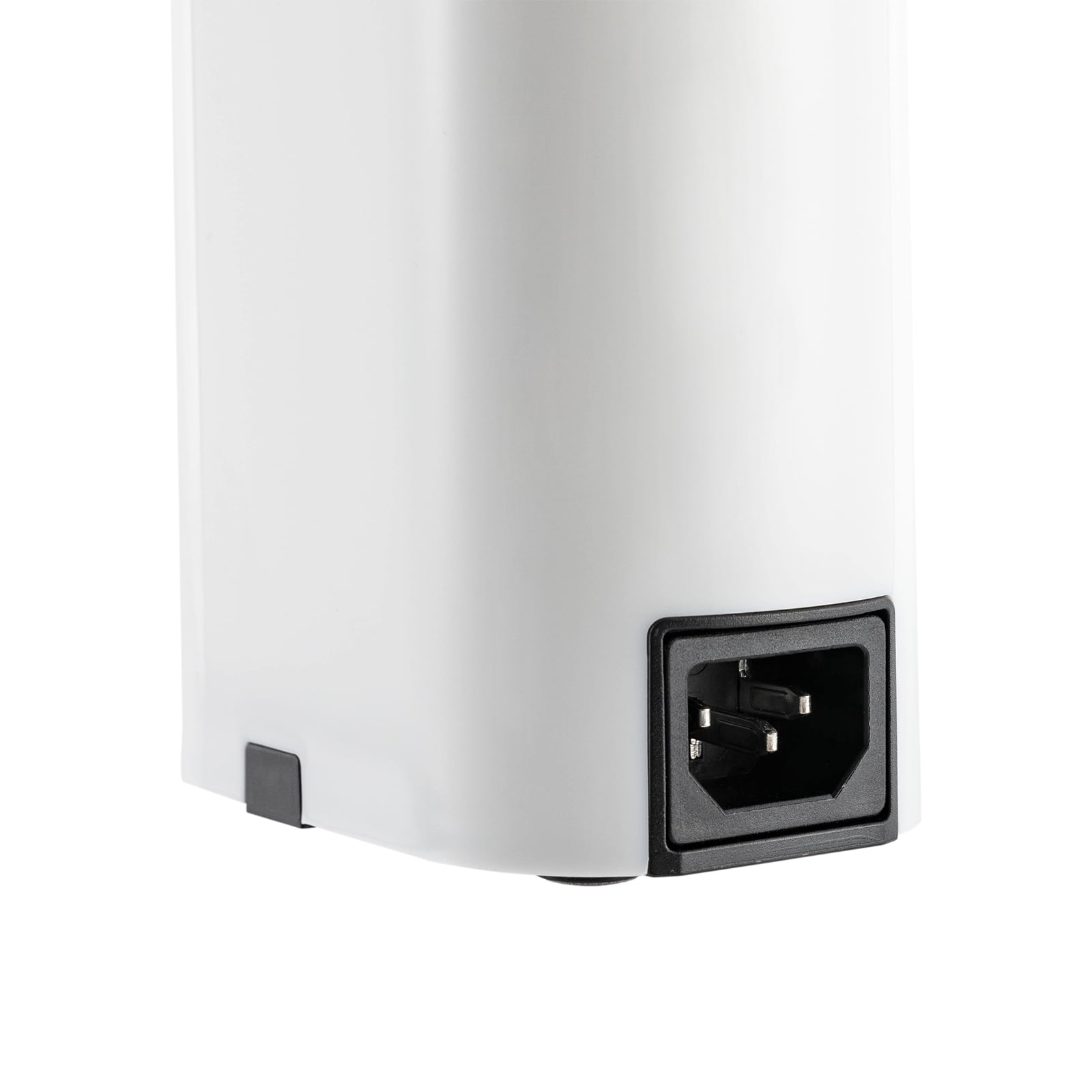 ChicHomey Instant Hot Water Dispenser,1500W Countertop Portable Mineral/Bottled Water Dispenser, 5 Temperatures Choices,Portable Compact Design for Home/Office/Travel​