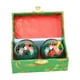 thumbnail image 1 of 2 bolas de masaje con caja de almacenamiento, masajeador de dedos, bolas de salud chinas Dragón Fénix Verde, 1 of 9