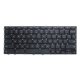 thumbnail image 2 of Teclado cómodo Comportamiento profesional Aparato informático Reemplazo del teclado de computadora portátil para Acer Chromebook 15 C910 CB5-571 Inevent EL006133-00B, 2 of 5