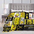 thumbnail image 6 of Softball Blanket 50" x 60", 6 of 6
