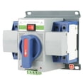 thumbnail image 4 of Interruptor de transferencia automática NikouMX 220V 63A 2P probado y confiable, 4 of 8