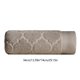 thumbnail image 3 of Bath Towels Set For Bathroom Thick Soft Absorbent Towel Set Of 4 Household Wash Face Gift Towel, 3 of 7
